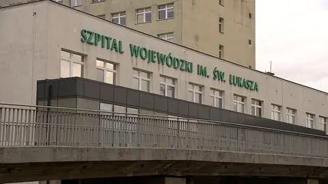 Szpital św. Łukasza w Tarnowie