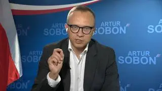 Artur Soboń