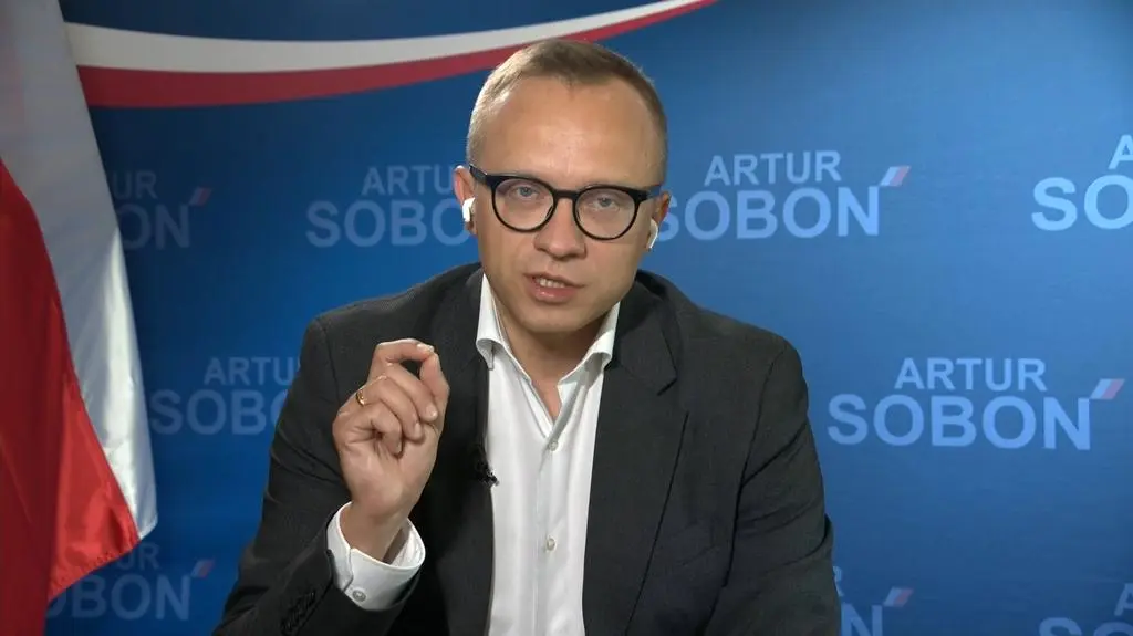 Artur Soboń