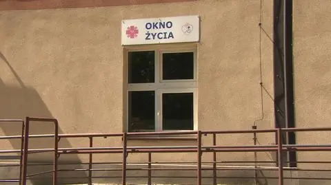 Okno życia