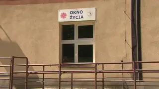 Okno życia w mikołowskiej Borowej Wsi 