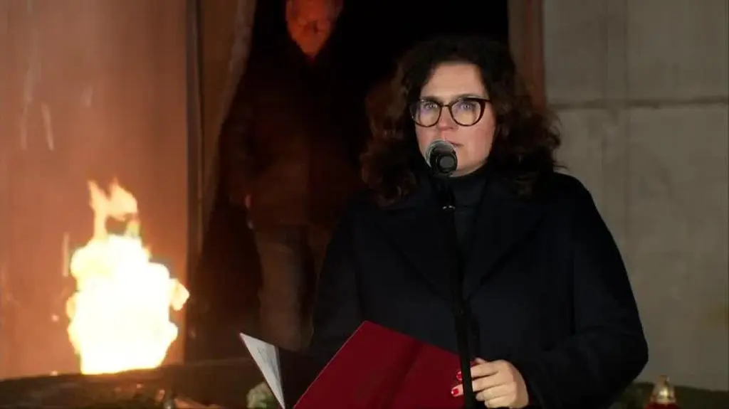 Dulkiewicz: naszym obowiązkiem jest cześć i pamięć o bezimiennych ofiarach stanu wojennego