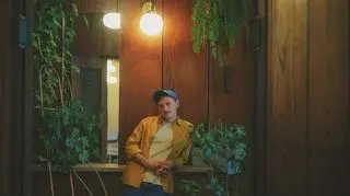 Piotr Madej: "Miło wszystko" jest pięknym odbiciem od dna