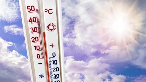 Prognoza pogody na jutro: wrócą burze i upał