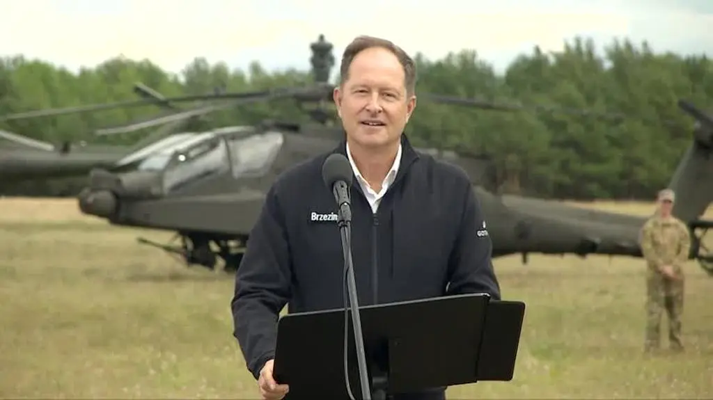 brzezinski