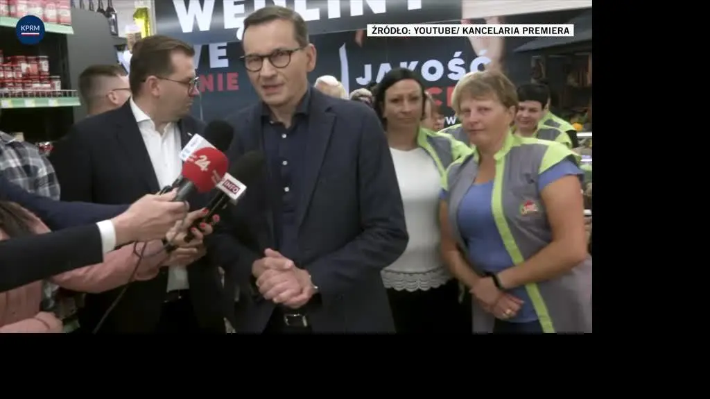 morawiecki