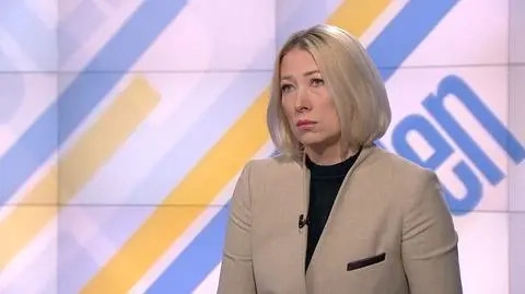 Radna Irpienia: kiedy wiesz, że znajomego już nie ma, nie możesz żyć, jakby nic się nie stało