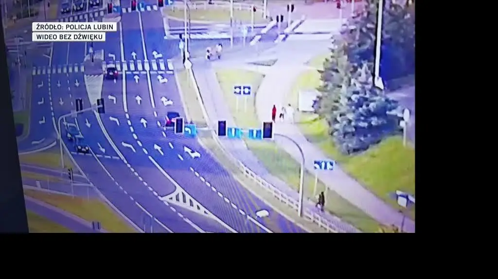 Policja Lubin