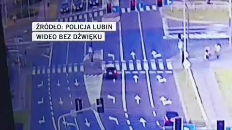 Policja Lubin