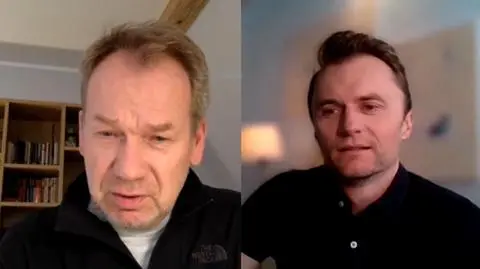 Mirosław Baka o pracy ratownika medycznego