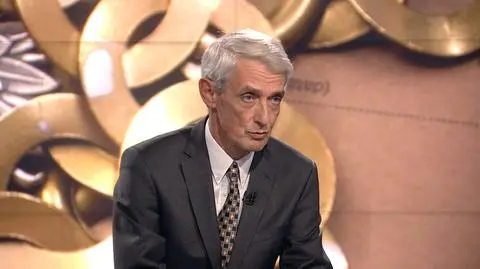 Laskowski o Schabie: sąd dochodzi do wniosku, że to osoba bardzo silnie związana z władzą