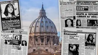 Sprawa zaginięcia Orlandi pozostaje niewyjaśniona od 40 lat