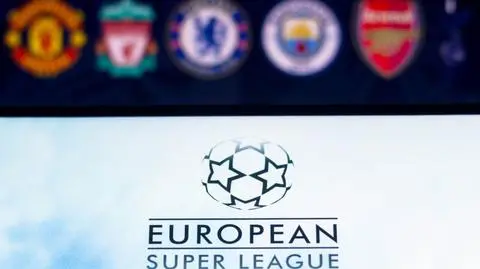 "Śmiertelnie ranna Superliga". Angielskie kluby zrezygnowały, reszta "nie poddaje się"