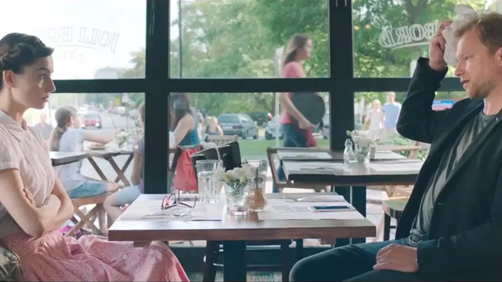 Zwiastun filmu "Planeta Singli"