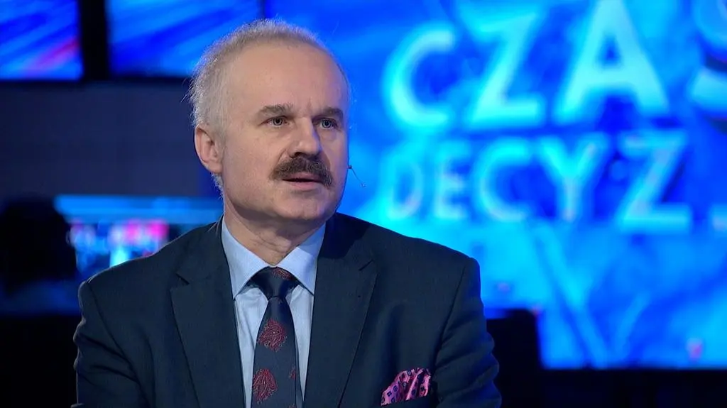 Paruch: premierem będzie prawdopodobnie Mateusz Morawiecki