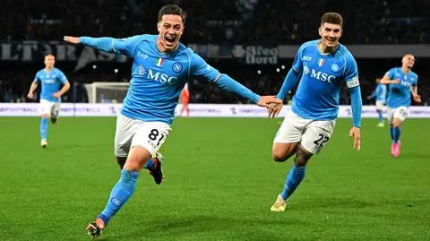 Ogromne emocje w hicie Serie A. Szczęsny mógł zostać bohaterem