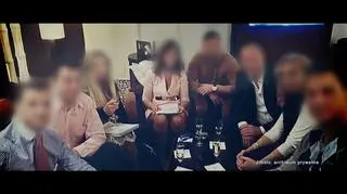 Syndyk chce odzyskać od agentów zarobione przez nich na pośrednictwie pieniądze