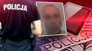 Ukradł tablet, urządzenie zrobiło mu zdjęcie. Mężczyzna jest już w rękach policji