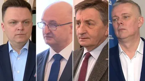 SKLEJA-SEJM