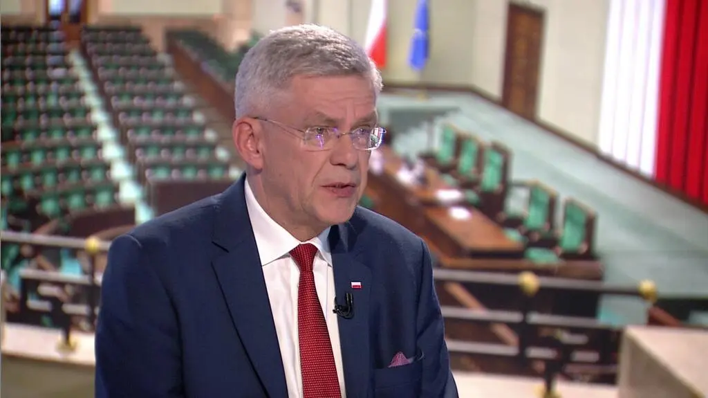 W sprawie 11 listopada niestety nie doszliśmy do porozumienia