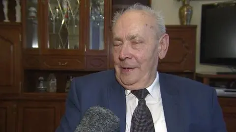 Jagielski o Wałęsie: On sam mówił, że jest szpiclem