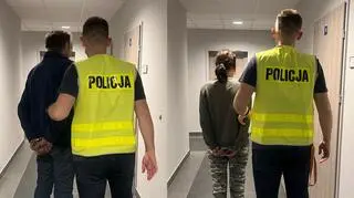 Weszli do nieswojego domu, bo "szukali spokojnego miejsca do snu i degustacji trunków"