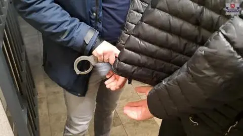 Policja zatrzymała oszustów działających metodą "na wypadek"