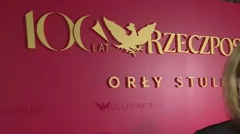 orły
