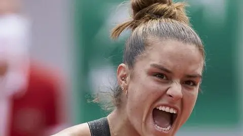 Plan transmisji z 12. dnia French Open