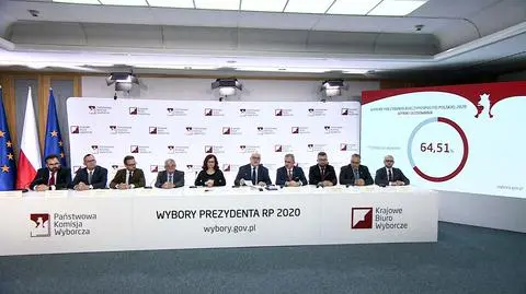 PKW przestrzega. "Wysoce szkodliwe rozpowszechnianie informacji mogących wprowadzać w błąd"