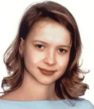 A tak według policji mogłaby wyglądać Karina jako 17-latka  