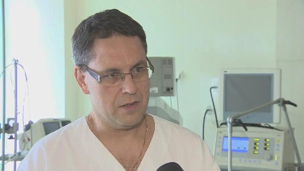 Fala omdleń odwodnień i udarów widoczna jest na szpitalnych oddziałach ratunkowych