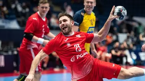 Polak na prowadzeniu w klasyfikacji strzelców mistrzostw Europy