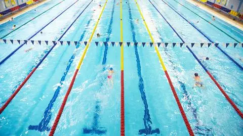 12-latka topiła się w basenie, zmarła w szpitalu. Są wyniki eksperymentu procesowego 