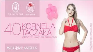 Miss Wielkopolski Nastolatek 2013