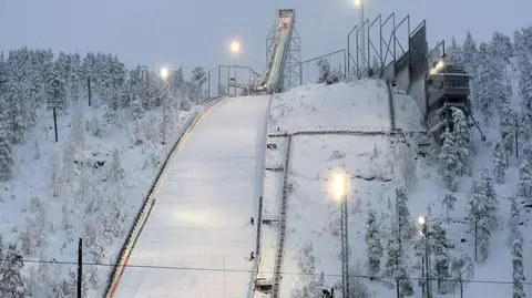 Skoki narciarskie Ruka 2021 - terminarz zawodów. Kiedy konkursy Pucharu Świata?
