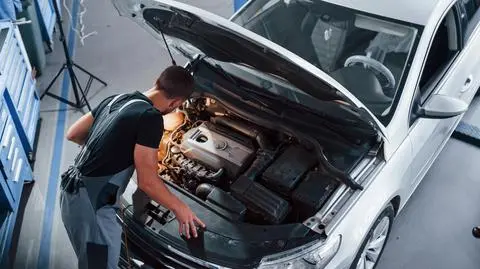 Honda wycofuje ponad 1,3 miliona aut na świecie