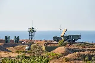 Turcja zakupiła rosyjski system przeciwrakietowy S-400