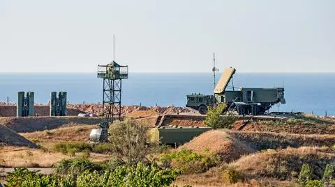 "Co to za sojusz?" Prezydent Turcji o amerykańskich sankcjach: otwarty atak na naszą suwerenność