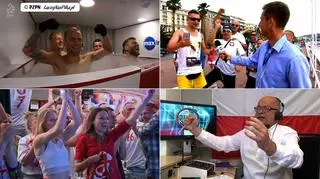 Przeżyjmy to jeszcze raz. Polacy na Euro 2016