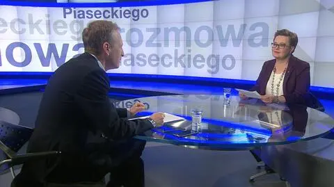 Jest reset stosunków