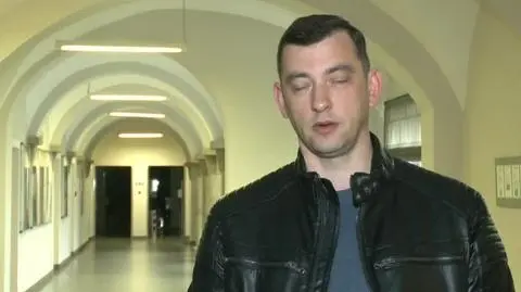 Olsztyn rzecznik dla Łukasza