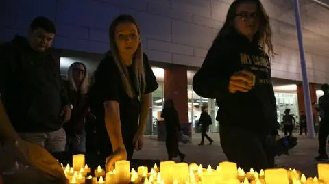 Las Vegas: kolejki by oddać krew już od świtu