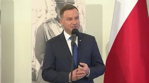 Prezydent: potrzebna jest świadomość lokalnego wkładu w odzyskanie niepodległości