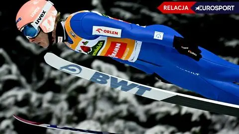 Dawid Kubacki najlepszy w Titisee-Neustadt. To był nokaut