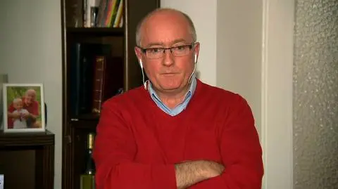 Luft: została przekroczona kolejna granica