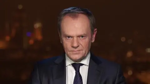 Tusk: ciągle na szczęście jesteśmy członkami Unii Europejskiej