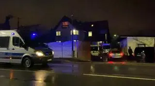Zatrzymanie w Opolu