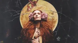 "Dance Fever" - Florence and the Machine 
