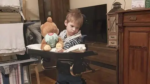 Antoś zmarł w łonie matki, Jaś nigdy nie będzie samodzielny. Lekarki po sześciu latach usłyszały zarzuty